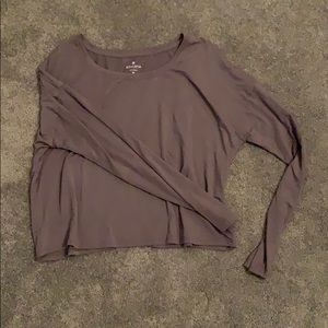 Athleta top